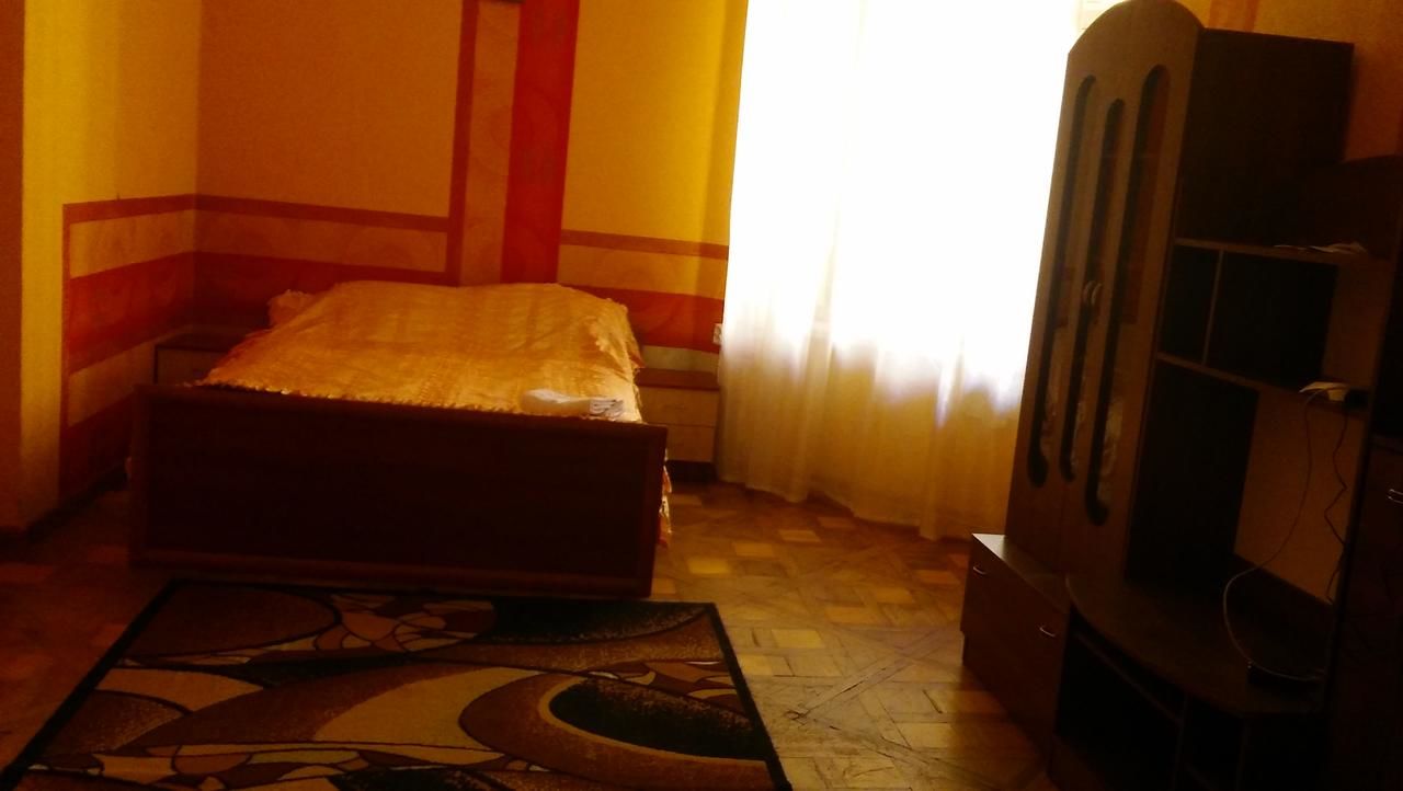 Апартаменты Apartment on Franka Ивано-Франковск