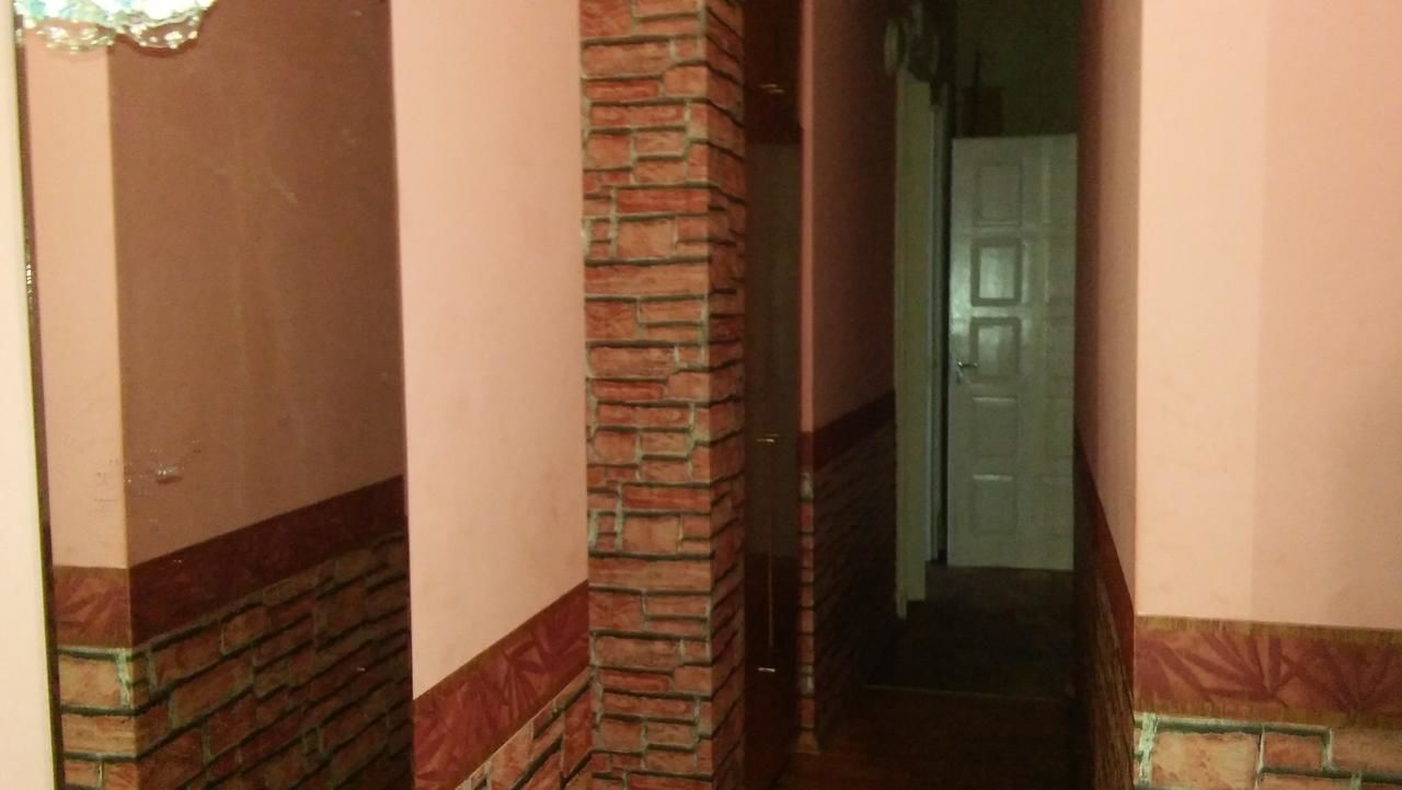 Апартаменты Apartment on Franka Ивано-Франковск