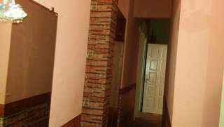 Апартаменты Apartment on Franka Ивано-Франковск Стандартные апартаменты-13