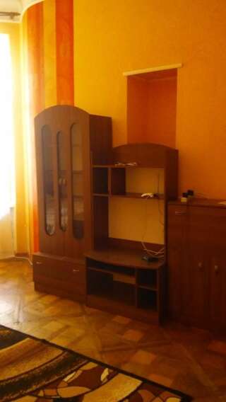 Апартаменты Apartment on Franka Ивано-Франковск Стандартные апартаменты-16