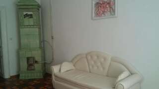 Апартаменты Apartment on Franka Ивано-Франковск Стандартные апартаменты-20