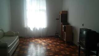 Апартаменты Apartment on Franka Ивано-Франковск Стандартные апартаменты-22