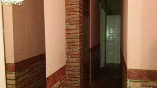 Апартаменты Apartment on Franka Ивано-Франковск Стандартные апартаменты-25