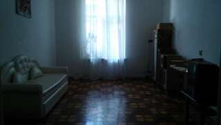 Апартаменты Apartment on Franka Ивано-Франковск Стандартные апартаменты-26