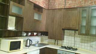 Апартаменты Apartment on Franka Ивано-Франковск Стандартные апартаменты-30