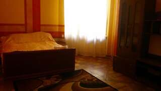 Апартаменты Apartment on Franka Ивано-Франковск Стандартные апартаменты-34