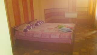 Апартаменты Apartment on Franka Ивано-Франковск Стандартные апартаменты-5