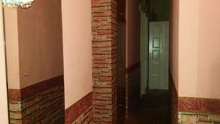 Апартаменты Apartment on Franka Ивано-Франковск Стандартные апартаменты-6