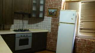 Апартаменты Apartment on Franka Ивано-Франковск Стандартные апартаменты-8