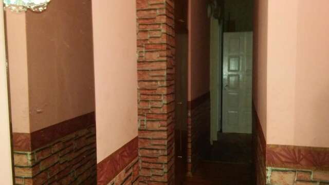 Апартаменты Apartment on Franka Ивано-Франковск-27