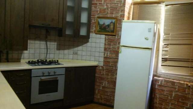 Апартаменты Apartment on Franka Ивано-Франковск-29