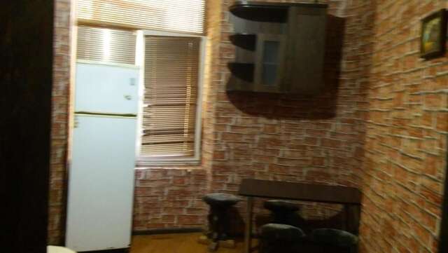 Апартаменты Apartment on Franka Ивано-Франковск-30