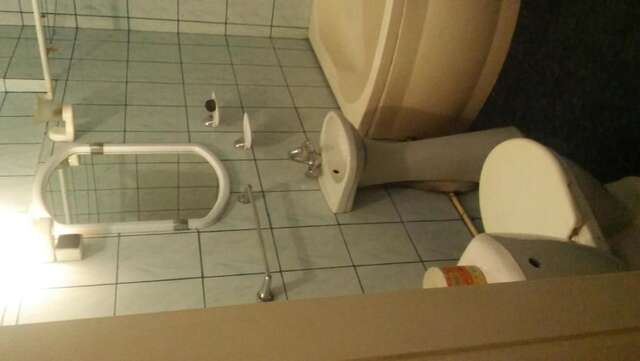 Апартаменты Apartment on Franka Ивано-Франковск-40