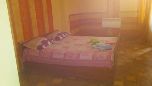 Апартаменты Apartment on Franka Ивано-Франковск-7