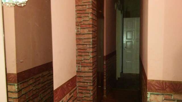 Апартаменты Apartment on Franka Ивано-Франковск-8